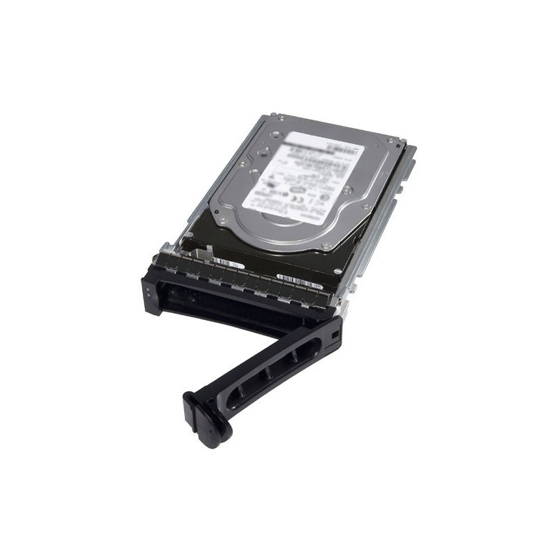 Dell HD 2T NL6 7.2 3.5 S-MSK-2 E/C